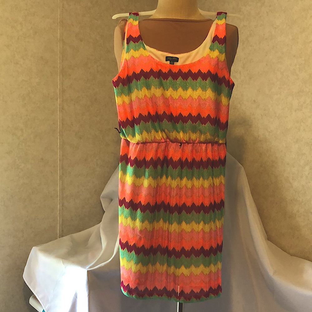 Ladies sundress